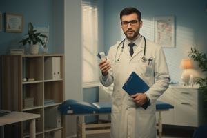 Akutmottagning barn och ungdom 5 Akutmottagning barn och ungdom