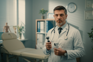 Allmänpsykiatriska mottagningen barn och unga 2 Allmänpsykiatriska mottagningen barn och unga