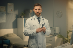 Barn- Och Ungdomsmedicinmottagning, Borås