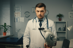 Barn- Och Ungdomspsykiatrisk Mottagning Bup