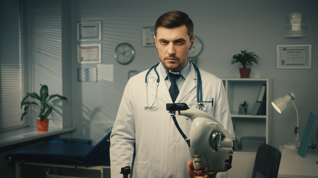 Barn- Och Ungdomspsykiatrisk Mottagning Bup 1 Barn- Och Ungdomspsykiatrisk Mottagning Bup