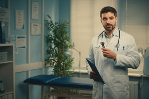 Barn- & ungdomspsykiatri BUP 3 Barn- & ungdomspsykiatri BUP