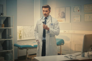 Barn- & ungdomspsykiatrimottagning (BUP) 7 Barn- & ungdomspsykiatrimottagning (BUP)