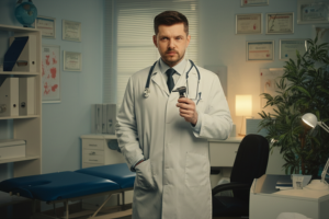 Barn- och Ungdomskliniken 2 Barn- och Ungdomskliniken