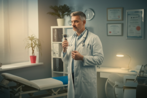 Barn- och ungdomshälsan Uppsala