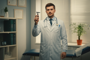 Barn- och ungdomsmedicinavdelning 1 Malmö