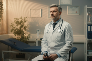 Barn- och ungdomsmedicinmottagning Malmö 4 Barn- och ungdomsmedicinmottagning Malmö