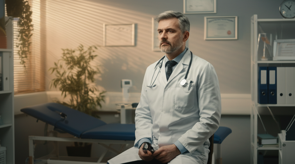 Barn- och ungdomsmedicinmottagning Malmö