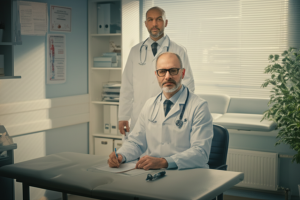 Barn- och ungdomsmottagningen 2 Barn- och ungdomsmottagningen