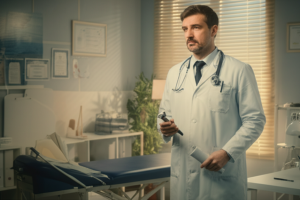 Barn- och ungdomspsykiatriska mottagningen, Västervik 3 Barn- och ungdomspsykiatriska mottagningen, Västervik