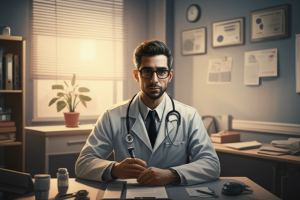 Barnakuten Östra sjukhuset