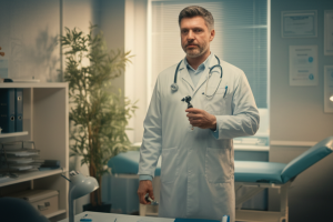 Barnakutmottagningen Kalmar