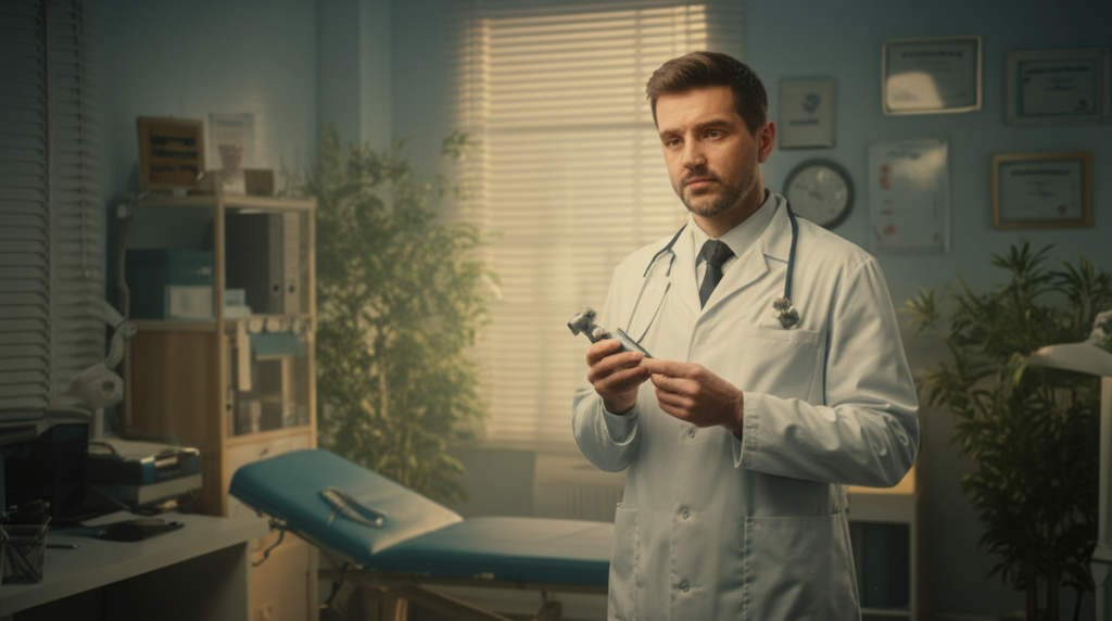 Barnläkare i Ale, Sverige 1 Barnläkare i Ale, Sverige