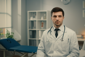 Barnläkare i Alvesta, Sverige 2 Barnläkare i Alvesta, Sverige