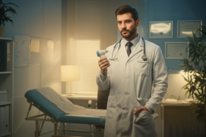 Barnläkare i Aneby, Sverige 3 Barnläkare i Aneby, Sverige