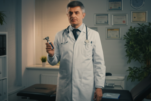 Barnläkare i Arboga, Sverige 4 Barnläkare i Arboga, Sverige