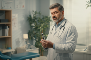 Barnläkare i Arjeplog, Sverige 5 Barnläkare i Arjeplog, Sverige