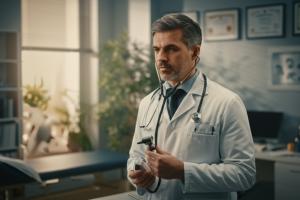 Barnläkare i Bengtsfors, Sverige 6 Barnläkare i Bengtsfors, Sverige