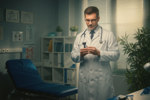 Barnläkare i Bjuv, Sverige 7 Barnläkare i Bjuv, Sverige