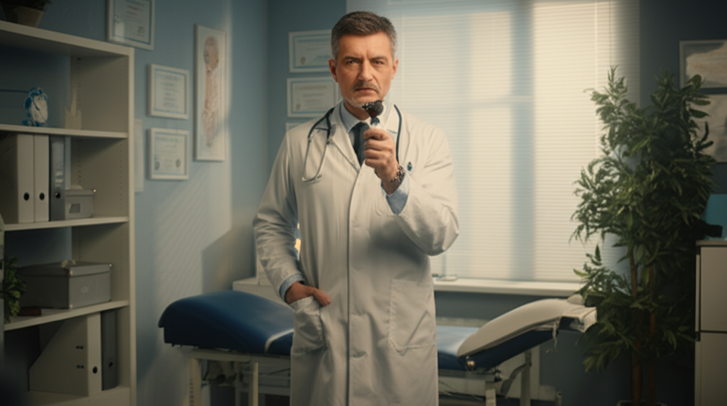 Barnläkare i Borås, Sverige