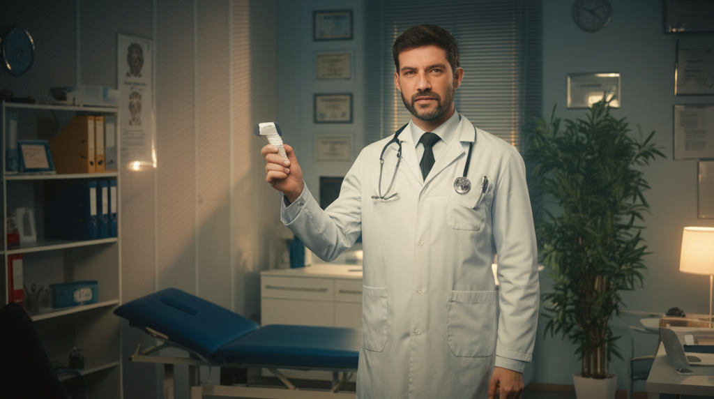 Barnläkare i Halmstad, Sverige 1 Barnläkare i Halmstad, Sverige