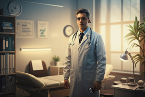 Barnläkargruppen Sparta Malmö