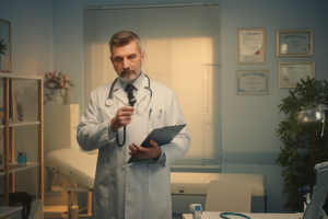 Barnmedicinska kliniken Länssjukhuset