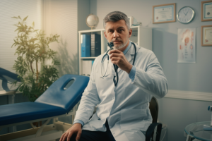 Barnmorskemottagningen Filipstad 4 Barnmorskemottagningen Filipstad