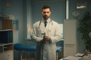 Barnmorskemottagningen Nyköpings lasarett 7 Barnmorskemottagningen Nyköpings lasarett