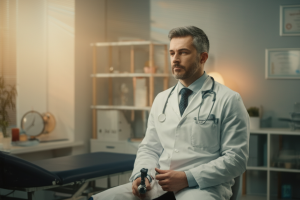 Barnmottagningen Saga