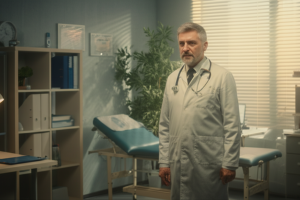 Barnspecialistmottagningen Munin