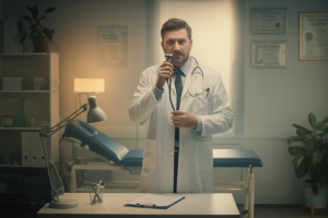 Björknäs Hälsocentral 4 Björknäs Hälsocentral