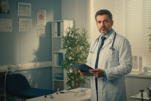 Bräcke vårdcentral Centralhälsan 6 Bräcke vårdcentral Centralhälsan