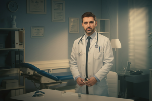 Capio Barnavårdscentral Berga 7 Capio Barnavårdscentral Berga