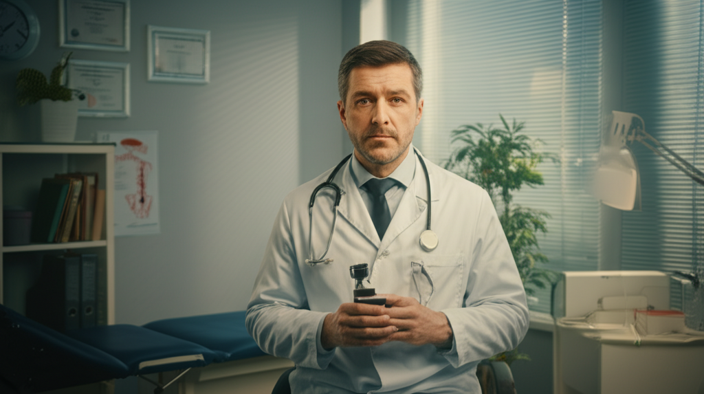 Capio Barnavårdscentral Bomhus