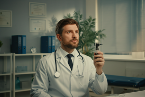 Capio Barnavårdscentral Brynäs