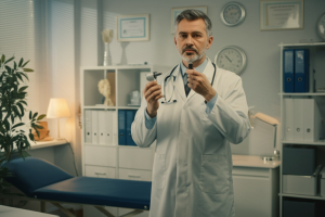 Capio Barnavårdscentral Gårda