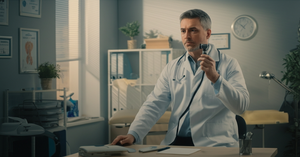 Capio Barnavårdscentral Halmstad