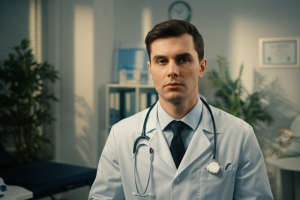 Capio Barnavårdscentral Malmö Centrum