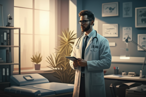 Centralsjukhuset Kristianstad 5 Centralsjukhuset Kristianstad