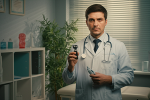 Familjeläkarna Centrum Vårdcentral