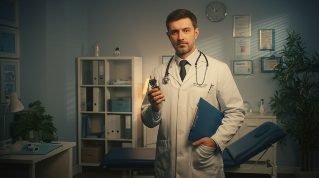 Guldvingens vårdcentral