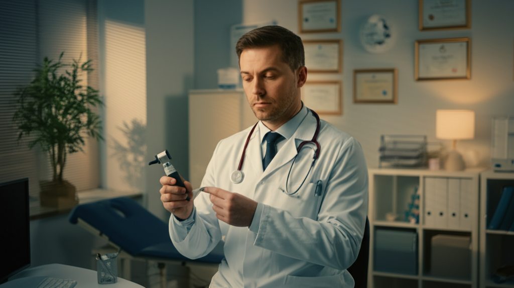 Habiliteringsmottagning barn och unga Kristianstad 1 Habiliteringsmottagning barn och unga Kristianstad