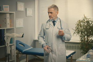 Hisingen barn- och ungdomsmedicinsk mottagning