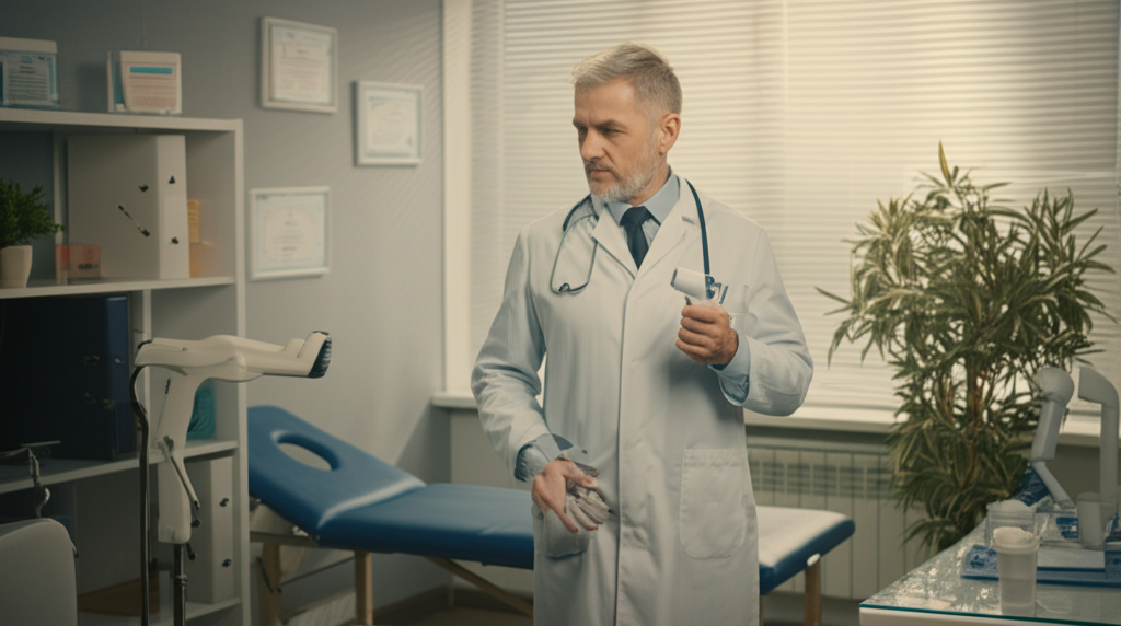 Hisingen barn- och ungdomsmedicinsk mottagning 1 Hisingen barn- och ungdomsmedicinsk mottagning