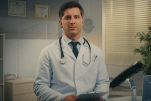 Hörsel- och dövmottagning barn och unga Kristianstad