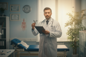 Hörsel- och dövmottagning barn och unga Lund 3 Hörsel- och dövmottagning barn och unga Lund