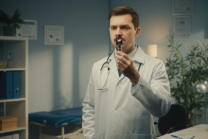 Hudmottagning 6 Hudmottagning