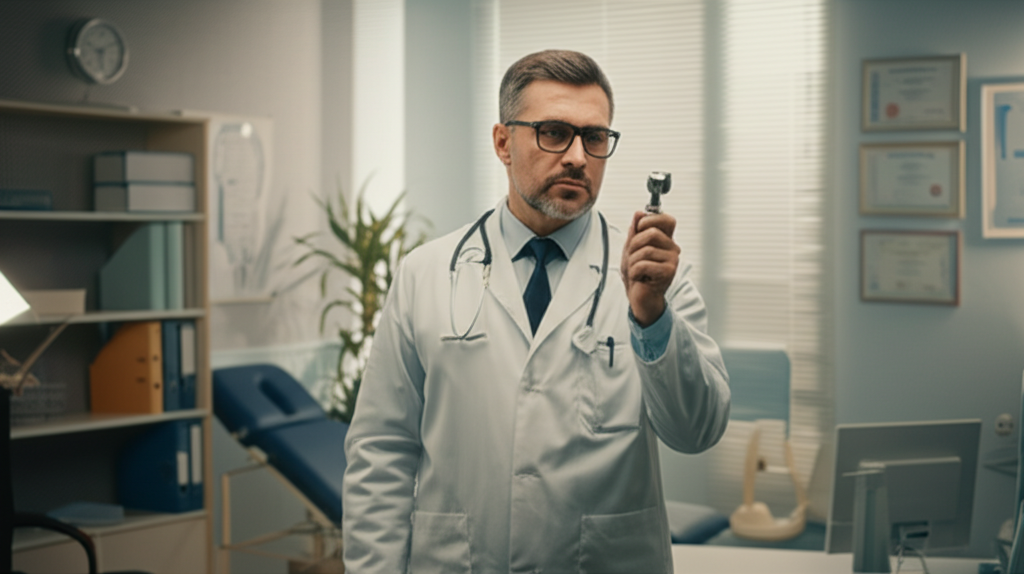 Kungshöjd barn- och ungdomsmedicinsk mottagning