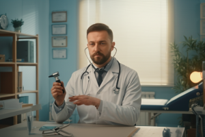 Lärkans hälsocentral